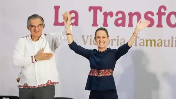 Sheinbaum en Tamaulipas: Implicaciones Políticas y Sociales