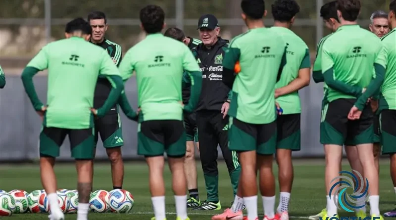 México Busca Redención Mundialista: Un Nuevo Legado